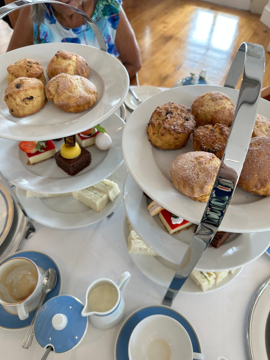 Discovering High Tea at Chateau Mon Desir: A Mauritian&nbsp;Delight
