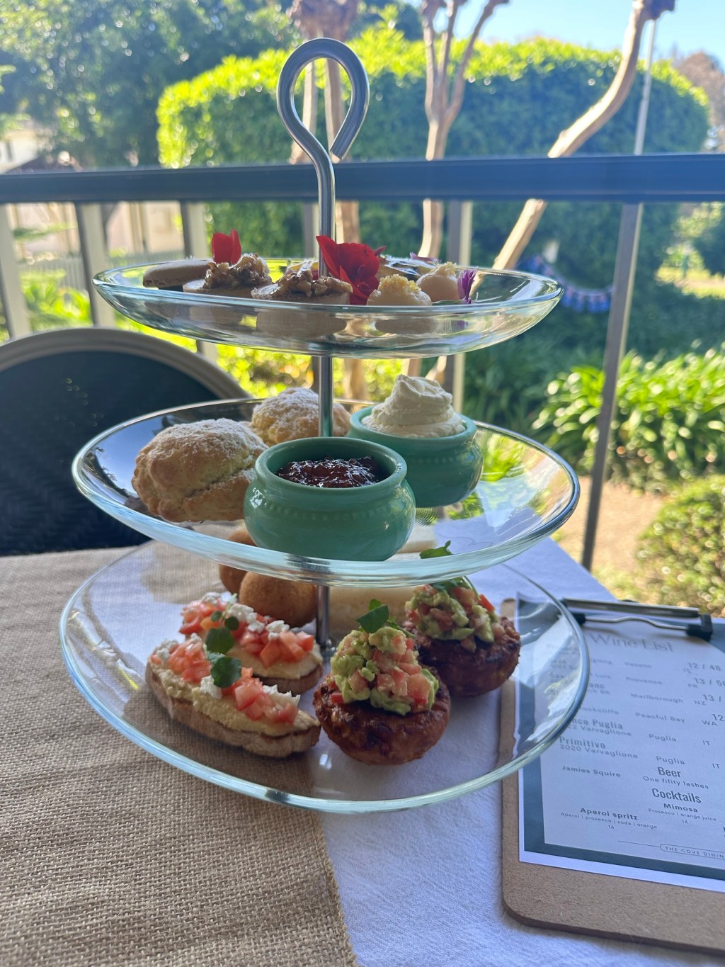 Exceptional High Tea at The Cove Dining Co: A Charming Venue&nbsp;Review