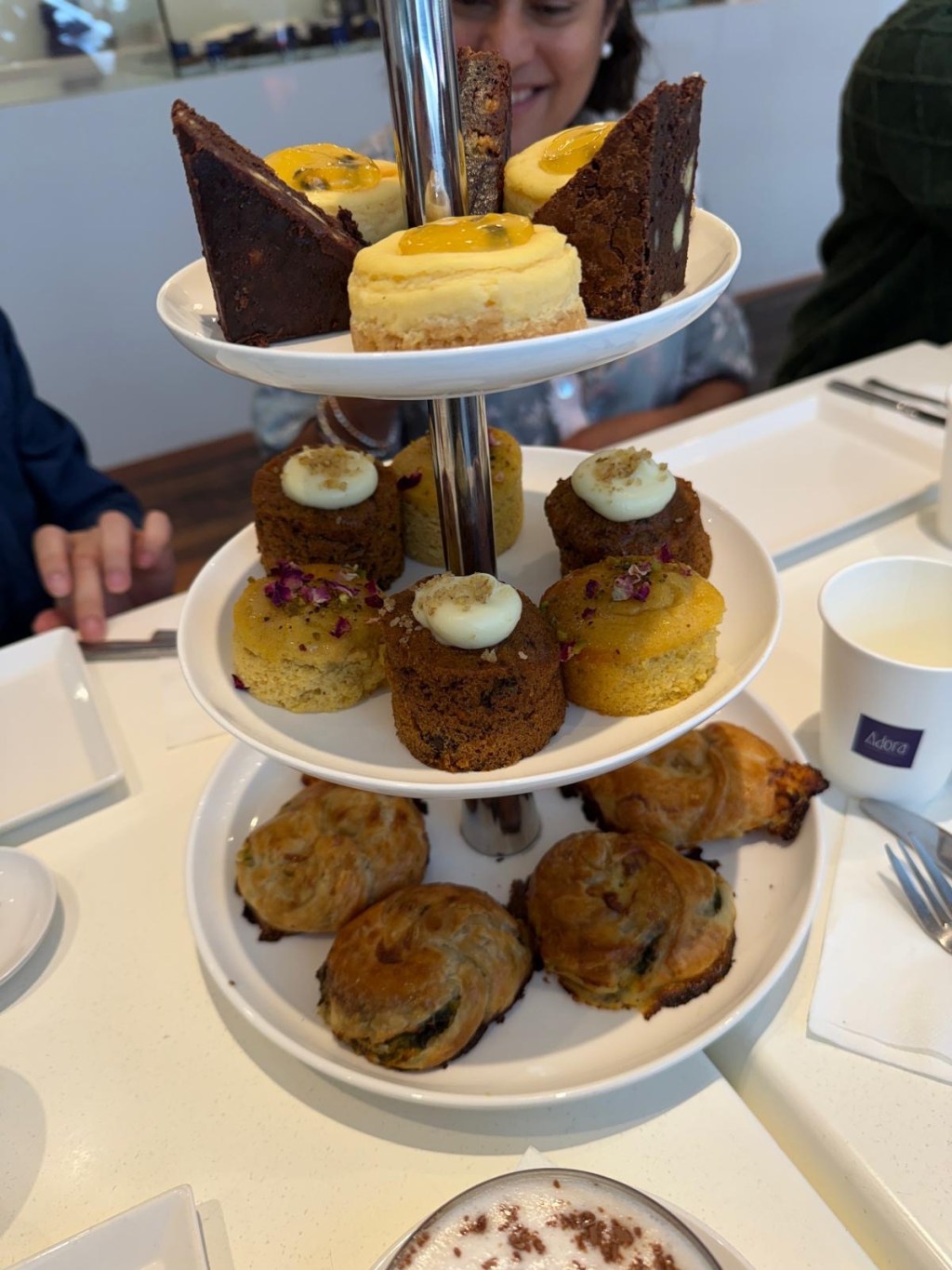 Adora Handmade Chocolate – A Truly Exquisite High Tea&nbsp;Experience