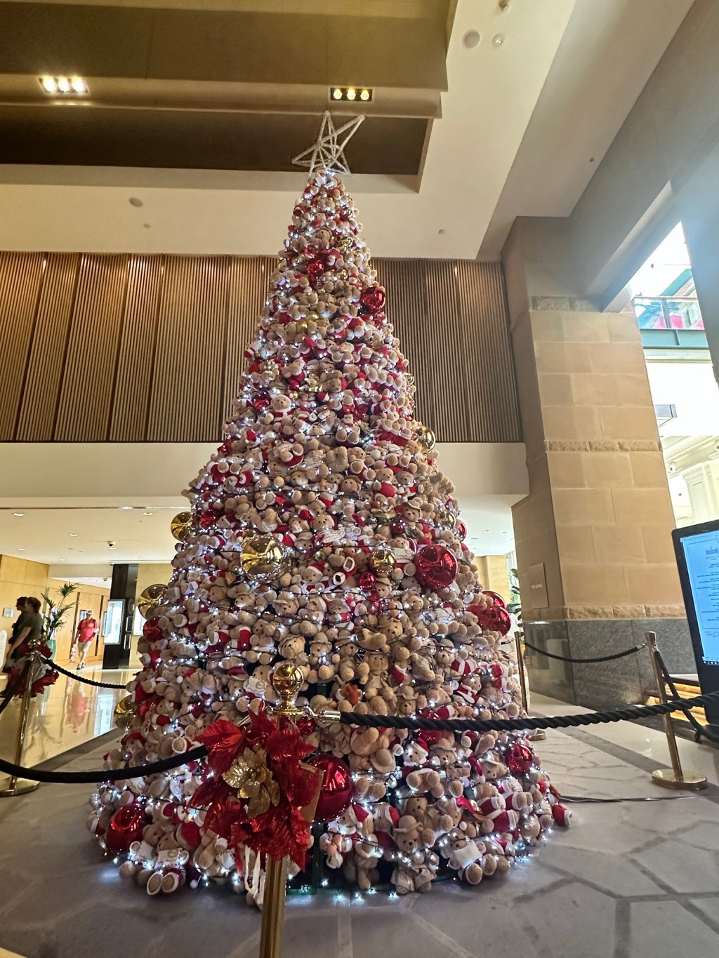 A Festive Delight: Fullerton’s Most Delicious Christmas High&nbsp;Tea