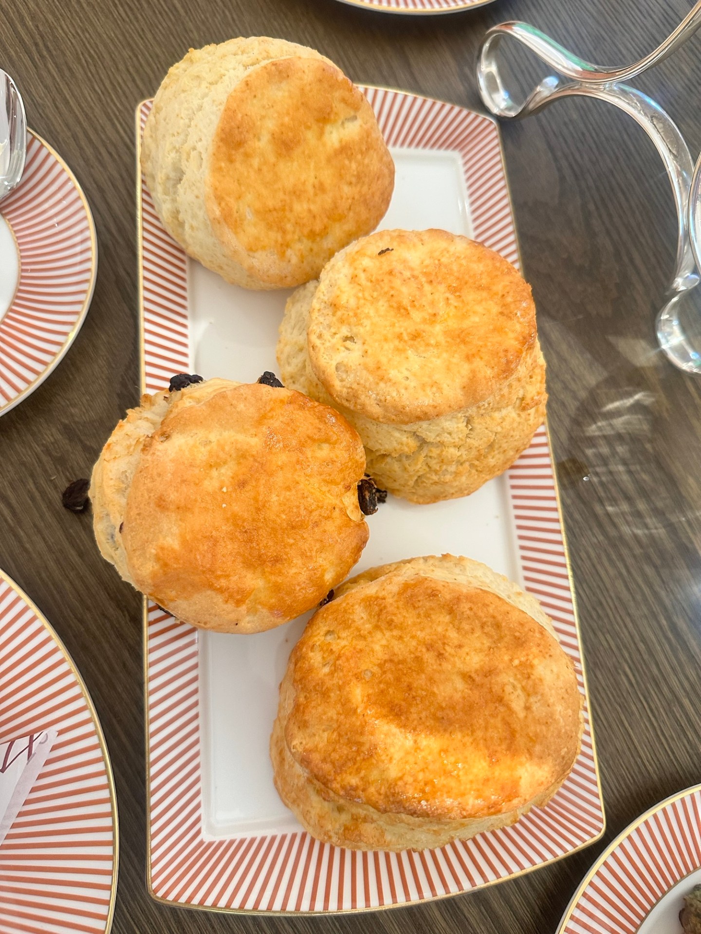 High Tea Sc A Sophisticated New High Tea Experience Arrives at Chatswood Chase ...