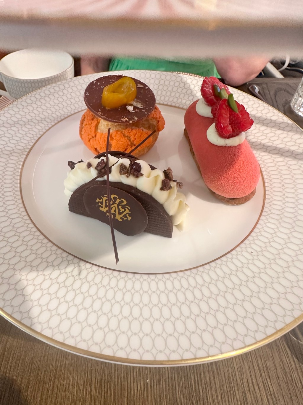 A Sophisticated New High Tea Experience Arrives at Chatswood Chase: Manon&nbsp;Tearoom