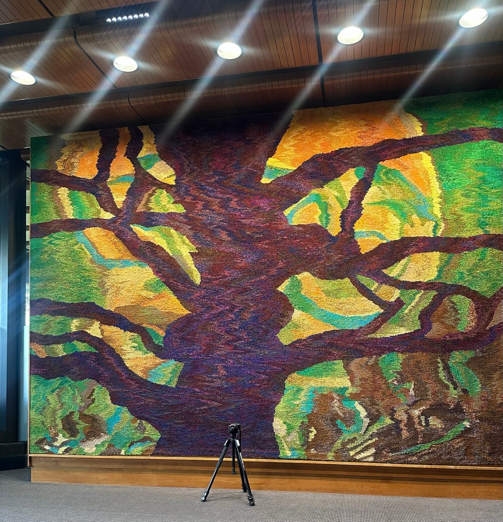 A Unique NAIDOC Week High Tea at Strangers’ Restaurant, Parliament House